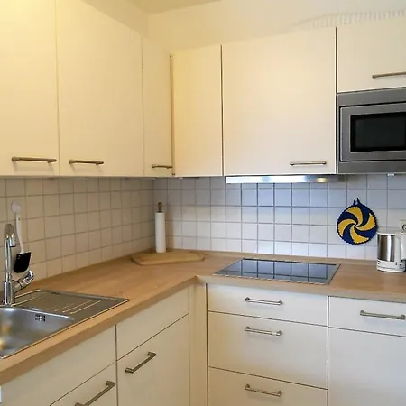 Gaestehaus Lindemann 6, Knudtsenweg Σπίτι διακοπών Wyk auf Föhr
