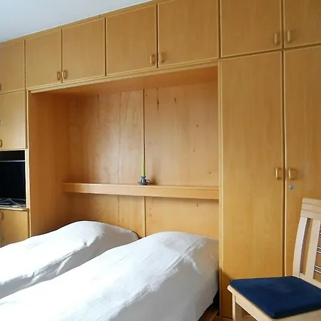 Σπίτι διακοπών Gaestehaus Lindemann 6, Knudtsenweg