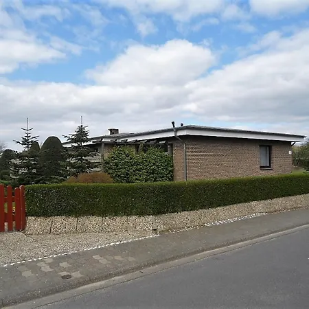 Gaestehaus Lindemann 6, Knudtsenweg *
