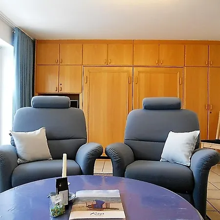 Gaestehaus Lindemann 6, Knudtsenweg Wyk auf Föhr